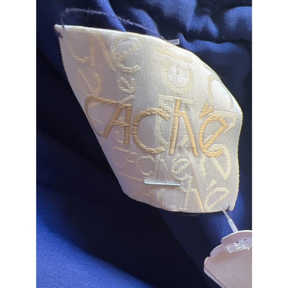 Cache Sequin Dress - Picture 4 of 5